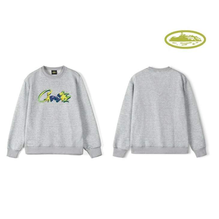 Corteiz Sweatshirt _SKUCorteizS-2XLastxC109431485
